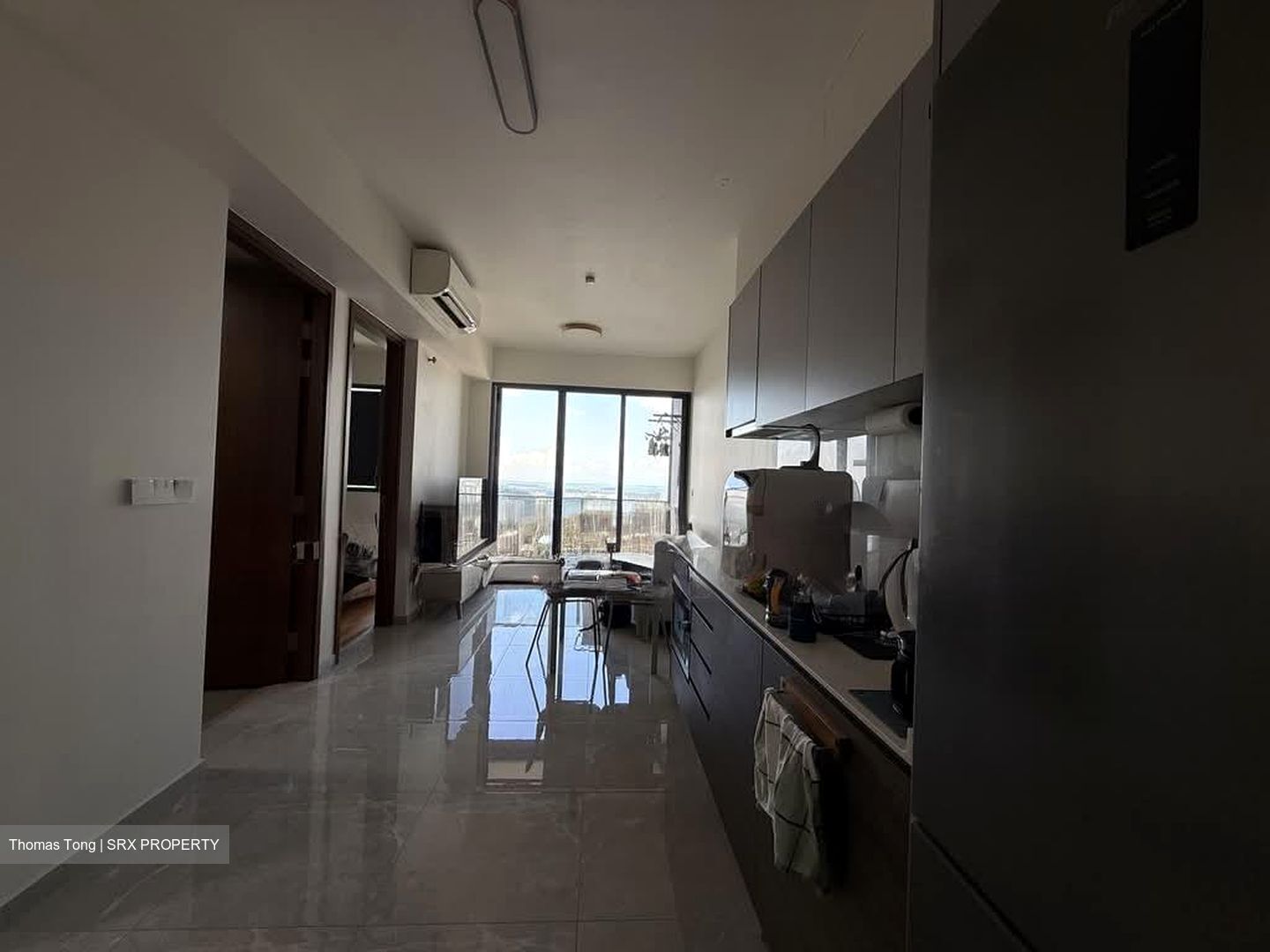 Stirling Residences (D3), Apartment #568128351